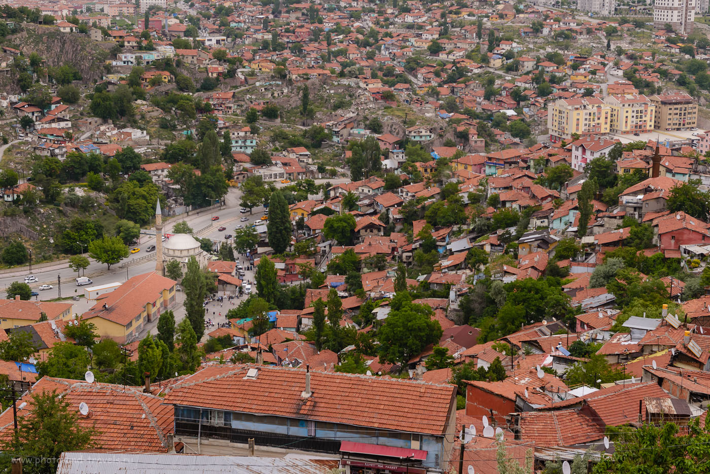 Ankara